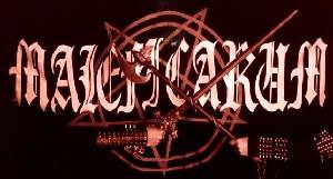 logo Maleficarum (COL)